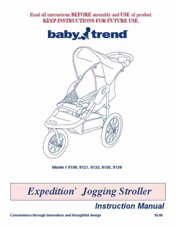Baby Trend Stroller 9121-page_pdf